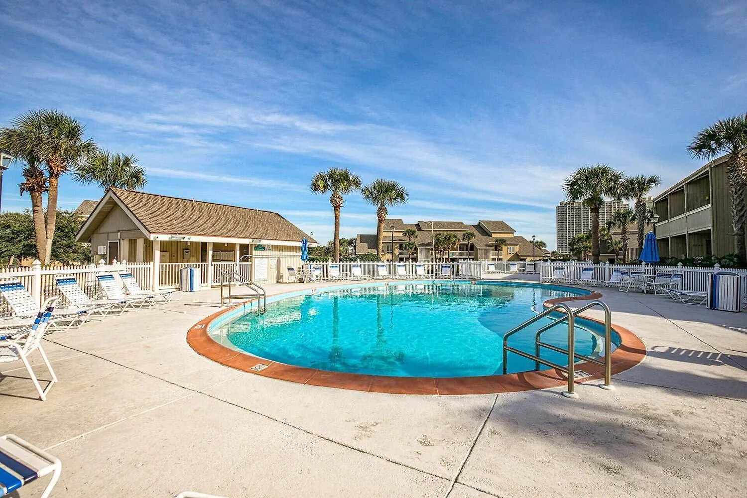 Lakefront 231 Destin